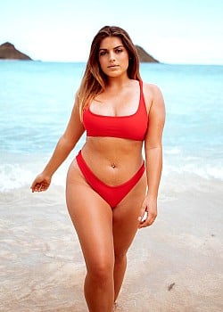 Gabriella Halikas